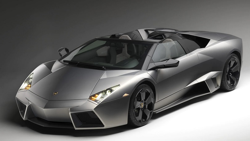 Lamborghini Reventon Hire In Dubai