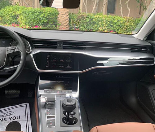 Audi-A6-Hire-Dubai