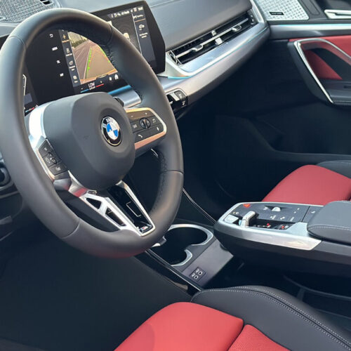 BMW X2 2024 Price Dubai
