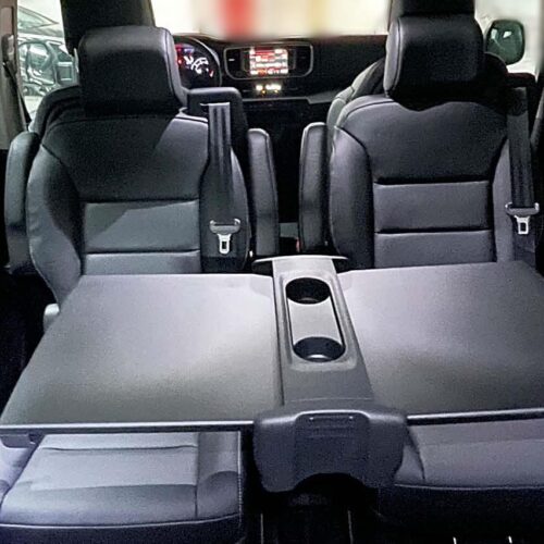 citroen spacetourer 2024 Hire dubai