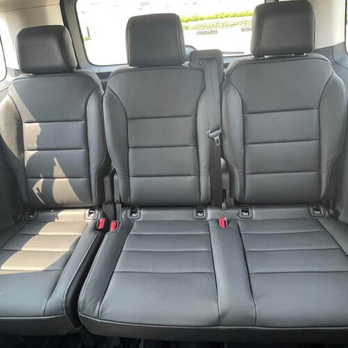 citroen spacetourer 2024 rental in dubai