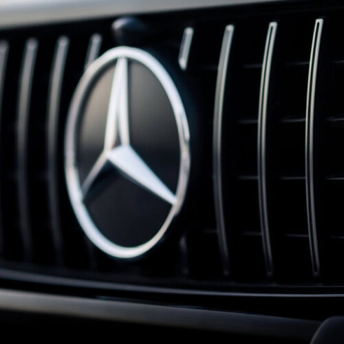 Dubai G Class Rental