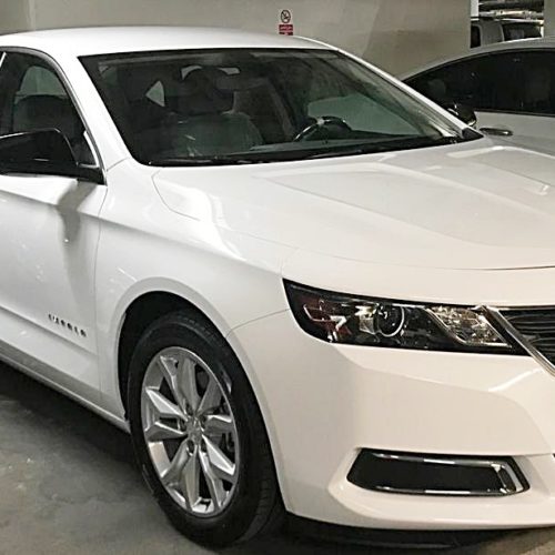 Chevrolet Impala