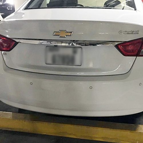 Chevrolet Impala