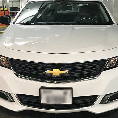 Chevrolet Impala