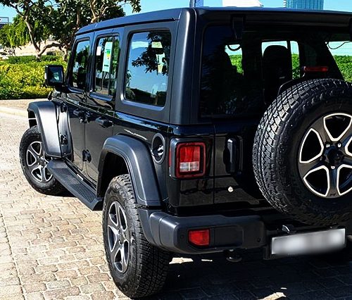 jeep wrangler rental dubai 3