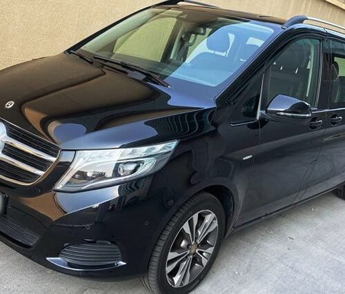 Mercedes-Benz-V250-Rental-Dubai