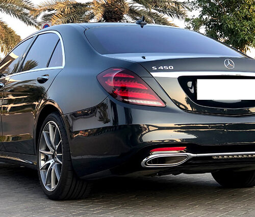 Mercedes-S-Class-Hire-Dubai