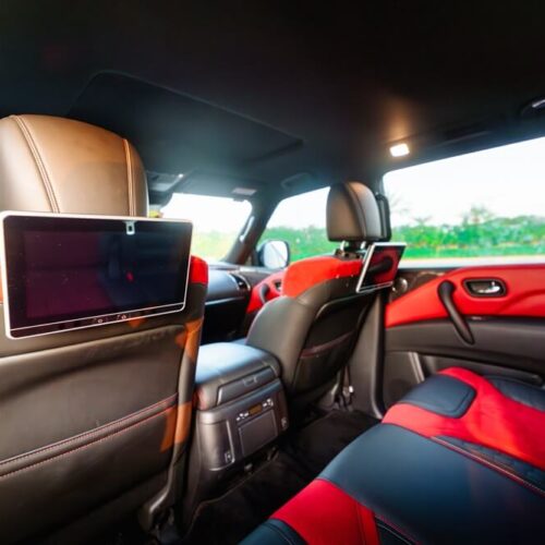 Nissan Nismo Rentals