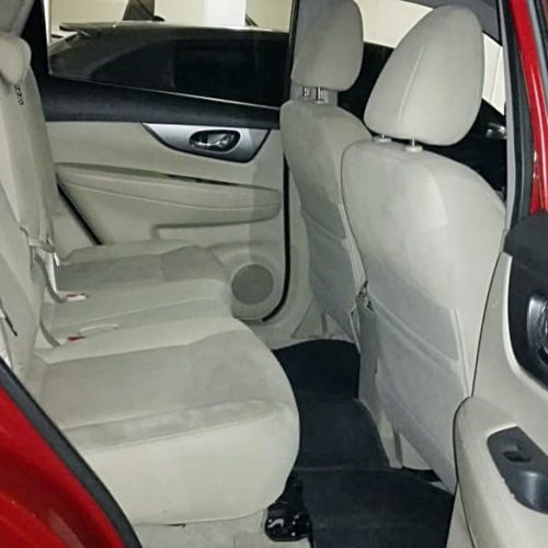 Nissan Xtrail (2)