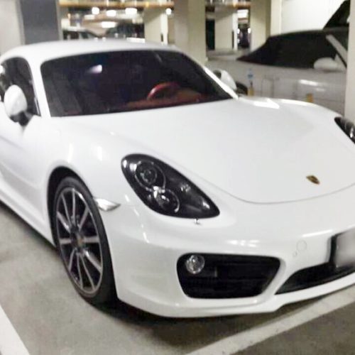 porsche cayman (2)
