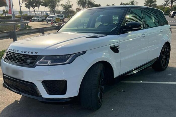 Range Rover Sport