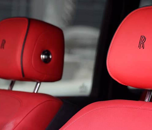 Rent Rolls Royce Cullinan 2022 Rental Dubai