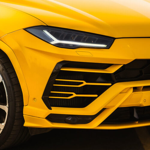 Rent URUS Dubai