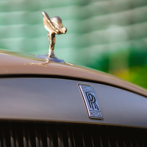 Rolls Royce Wraith Rent in Dubai