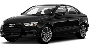 Audi A3 Rental Dubai