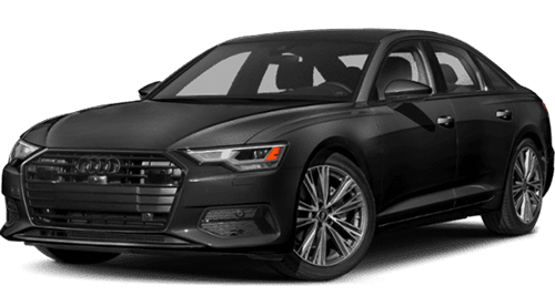 Audi A6 2024 Rental Dubai