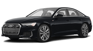 Audi A6 2020 Rental in Dubai