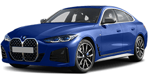 BMW 430i Rental Dubai