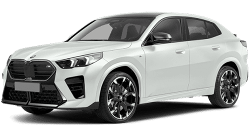 BMW X2 2024 Rental Dubai
