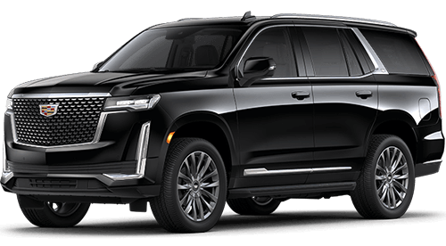 Cadillac Escalade 2021 Rental Dubai