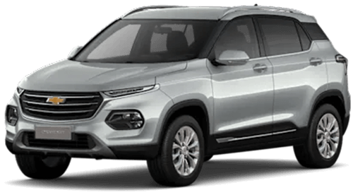 Chevrolet Groove Rental Dubai