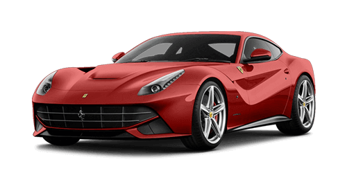 Ferrari California Rental Dubai
