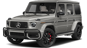 Mercedes G63 2024 Rental Dubai