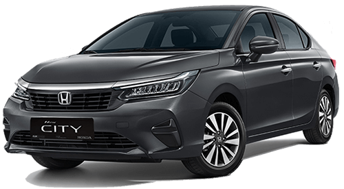 Honda City Rental Dubai