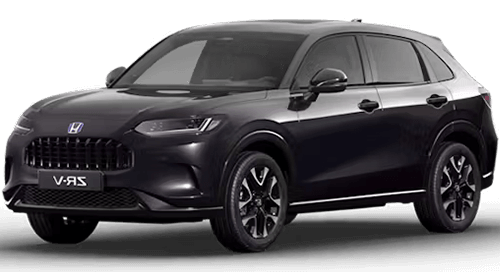 Honda ZRV Rental Dubai