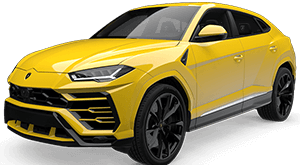 Lamborghini Urus Rental Dubai