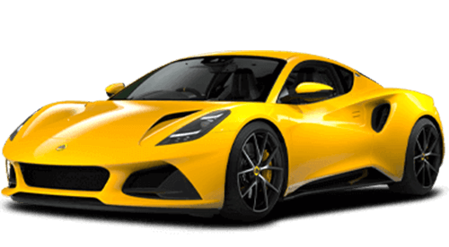 Lotus Emira Rental in Dubai