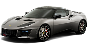 Lotus Evora Rental Dubai