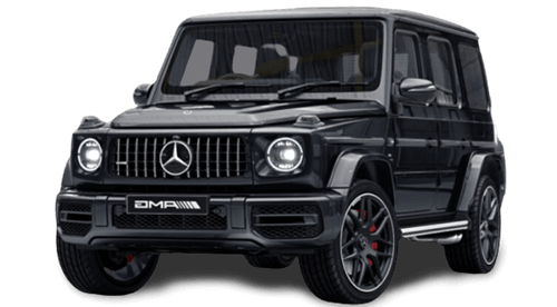Mercedes G Class Rental Dubai