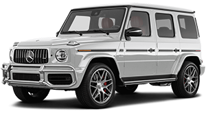 Mercedes G63 2021 Rental Dubai