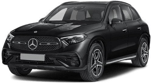 Mercedes GLC 2025 Rental Dubai