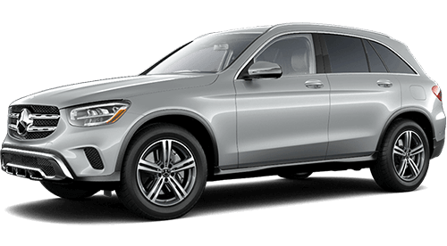 Mercedes GLC Rental Dubai
