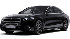 Mercedes S500 2021 Rental Dubai