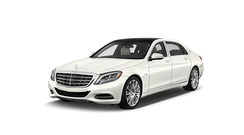 Mercedes S Class Rental Dubai