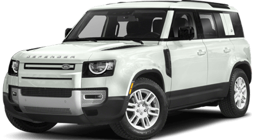 Range Rover Defender 2021 Rental Dubai