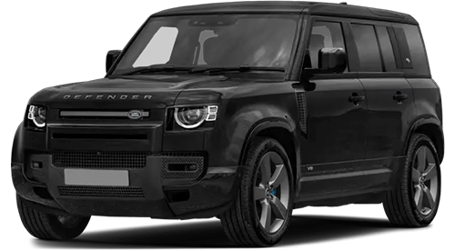 Range Rover Defender 2025 Rental Dubai