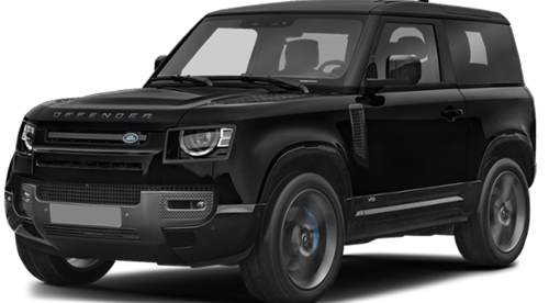 Range Rover Defender 2023 Rental Dubai
