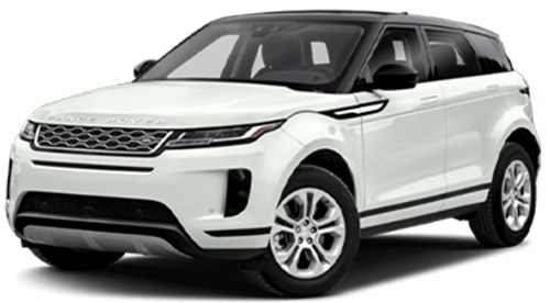 Range Rover Evoque Rental Dubai