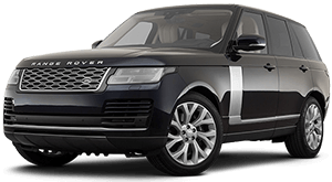 Range Rover Vogue Rental Dubai