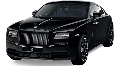 Rolls Royce Wraith 2018 Rental Dubai